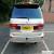 Toyota previa 2004 AUTO 7 Seater MPV (Estima) T3 VVTi Beige -- LPG gas converted for Sale