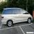 Toyota previa 2004 AUTO 7 Seater MPV (Estima) T3 VVTi Beige -- LPG gas converted for Sale