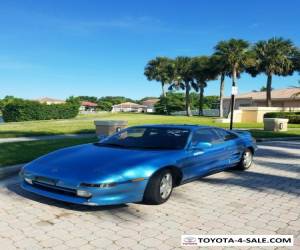 Item 1993 Toyota MR2 for Sale