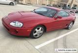 1994 Toyota Supra for Sale