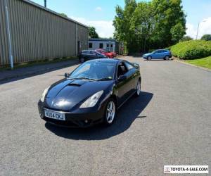 Item Toyota Celica 1.8 VVT-i  for Sale