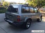 1997 Toyota Land Cruiser for Sale