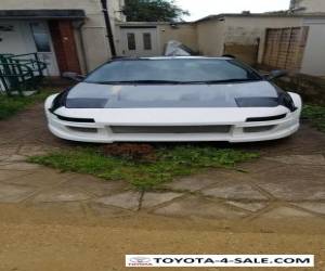 Item Toyota Mr2 rev 3 G-limited project for Sale