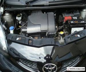 Item Toyota AYGO VVTi  2007 68,000 Miles ONLY! 1 Previous Owner MOT Feb 2020 BLACK ed for Sale
