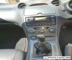 Item toyota celica vvti 2004 for Sale