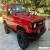 1985 Toyota Land Cruiser fj70MR for Sale