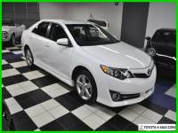 2014 Toyota Camry Sedan L