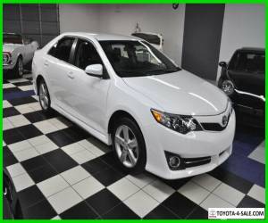 Item 2014 Toyota Camry Sedan L for Sale