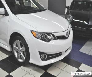 Item 2014 Toyota Camry Sedan L for Sale