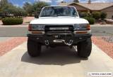 1991 Toyota Land Cruiser for Sale
