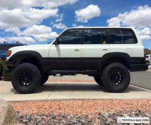 Item 1991 Toyota Land Cruiser for Sale