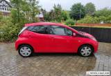 Toyota Aygo 2015 for Sale