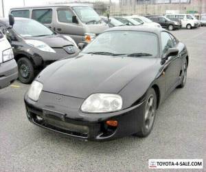 Item Toyota: Supra RZ for Sale
