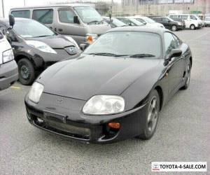 Toyota: Supra RZ for Sale