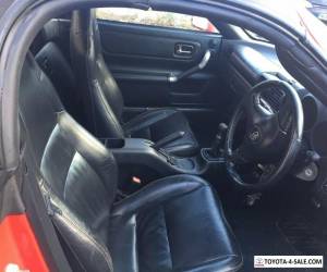Item Toyota MR2 for Sale