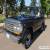 1990 Toyota Land Cruiser FJ62 for Sale