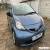 TOYOTA AYGO 1.0 BLUE ** 2008 58 ** BLUETOOTH PHONE ** Spares or Repairs ** for Sale