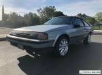 1985 Toyota Celica GT for Sale