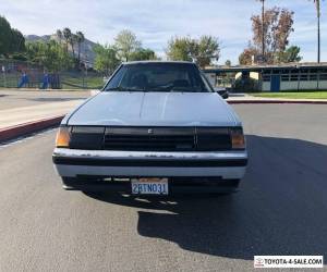 Item 1985 Toyota Celica GT for Sale