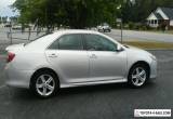 2014 Toyota Camry for Sale