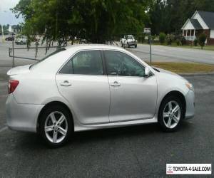 2014 Toyota Camry for Sale
