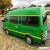 toyota commuter bus for Sale