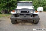 1970 Toyota Land Cruiser for Sale