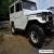 1970 Toyota Land Cruiser for Sale