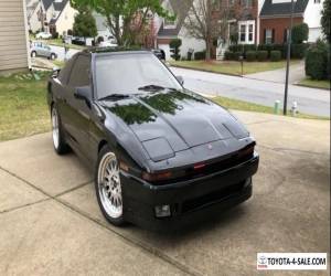 Item 1988 Toyota Supra Liftback for Sale