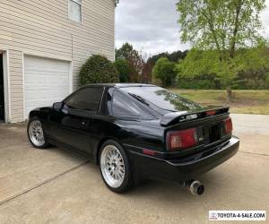 Item 1988 Toyota Supra Liftback for Sale