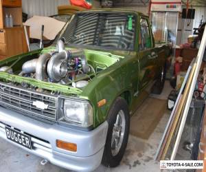 Item Drag car Toyota hilux for Sale