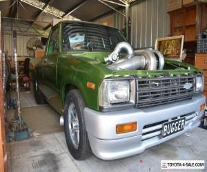 Item Drag car Toyota hilux for Sale