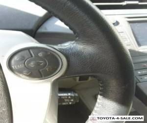 Item 2013 Toyota Prius for Sale