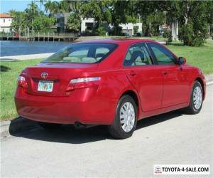 Item 2009 Toyota Camry LE 1OWN LOW 32K MILES CLEAN CARFAX COROLLA AVALON for Sale