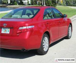 Item 2009 Toyota Camry LE 1OWN LOW 32K MILES CLEAN CARFAX COROLLA AVALON for Sale