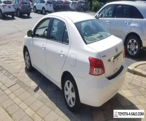 Item 2007 Toyota Yaris for Sale