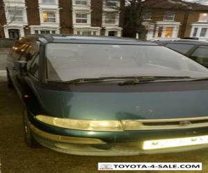 Item 1994 TOYOTA ESTIMA EMINA *MPV    SPARE OR REPAIR. for Sale