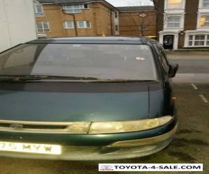 Item 1994 TOYOTA ESTIMA EMINA *MPV    SPARE OR REPAIR. for Sale