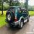 1997 TOYOTA LAND CRUISER 3.0 TD AUTO 8 SEATER for Sale