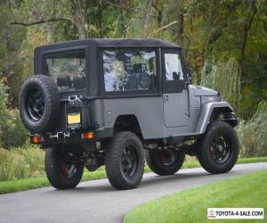 Item 1971 Toyota Land Cruiser for Sale