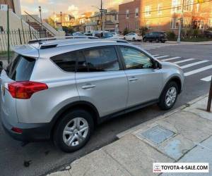 2014 Toyota RAV4 LE for Sale