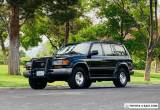 1997 Toyota Land Cruiser for Sale