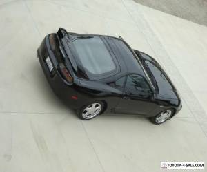 Item 1997 Toyota Supra LIMITED EDITION for Sale