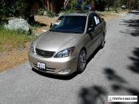 2003 Toyota Camry