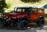 1977 Toyota Land Cruiser for Sale