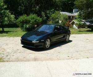 Item 1995 Toyota MR2 for Sale