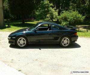 Item 1995 Toyota MR2 for Sale