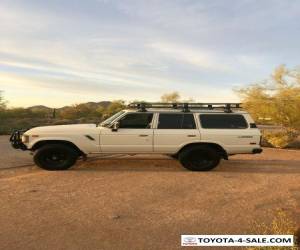 1989 Toyota Land Cruiser for Sale