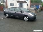 Toyota Prius 1.5 CVT T4 Hybrid for Sale