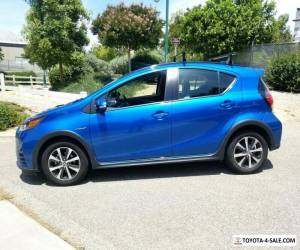 2018 Toyota Prius HYBRID C ** NO RESERVE *** for Sale